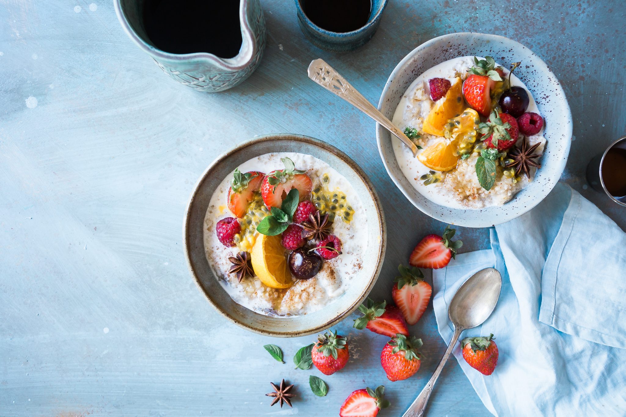 quel petit dejeuner avant une seance de sport